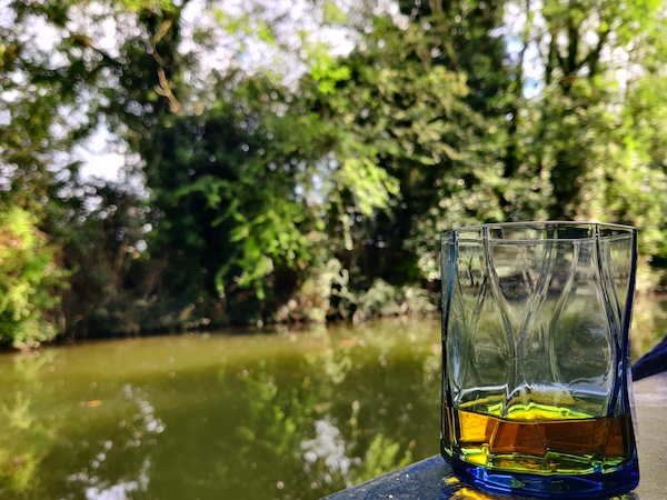 Scotch at Rickmansworth